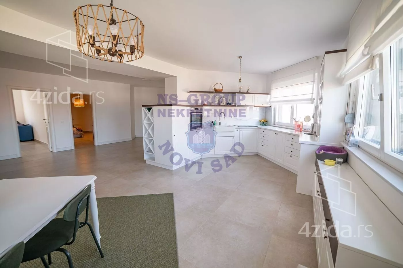 3-etažna kuća | 4zida