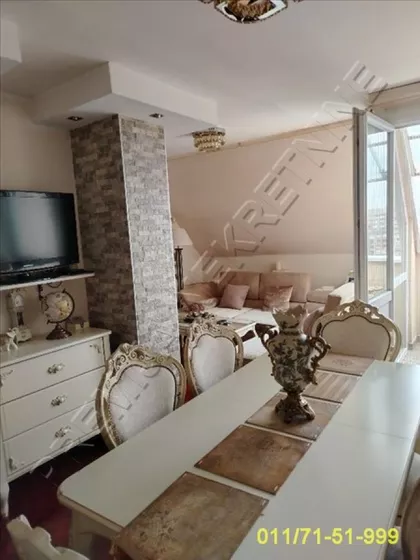 Bulevar oslobođenja | 4zida.rs