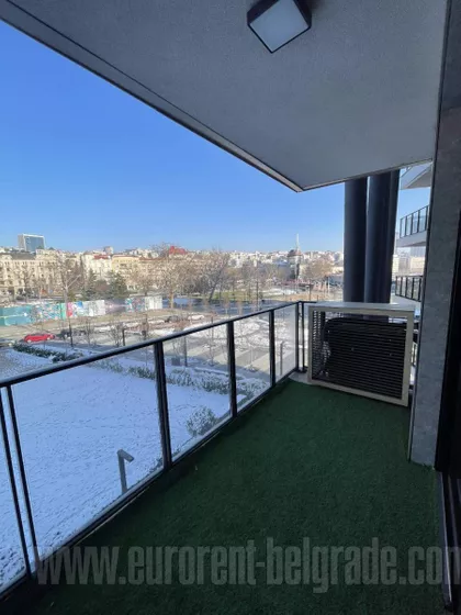 BEOGRAD NA VODI | 4zida.rs