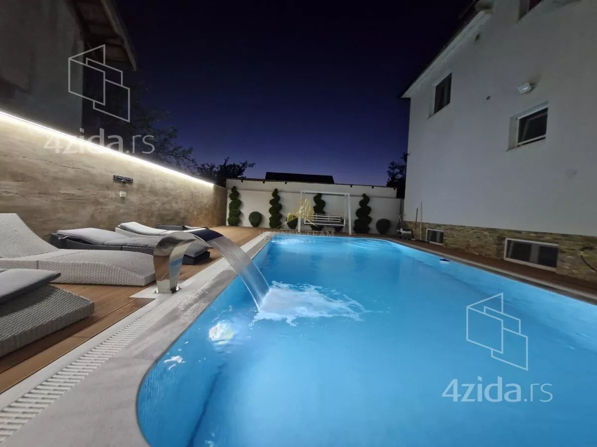 Kuća | 4zida