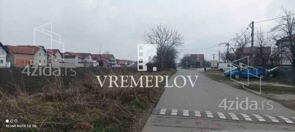 Građevinsko zemljište | 4zida