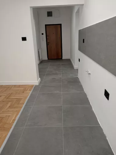Avijatičarsko Naselje