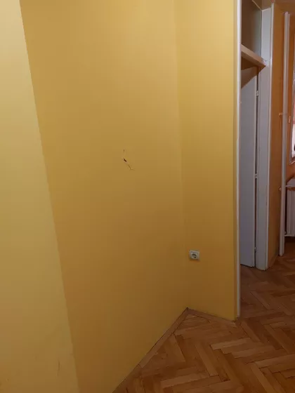 Blagoja Parovića | 4zida.rs
