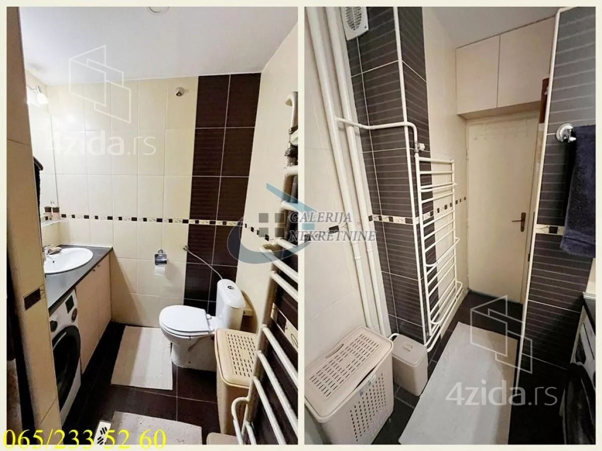 Šestosoban stan | 4zida