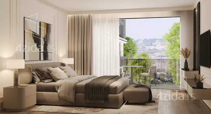 Poslovna zgrada | 4zida