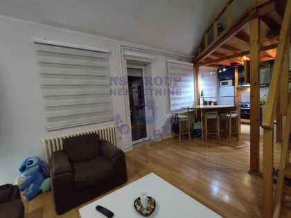 Novo Naselje | 4zida.rs