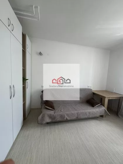 Sajmište | 4zida.rs