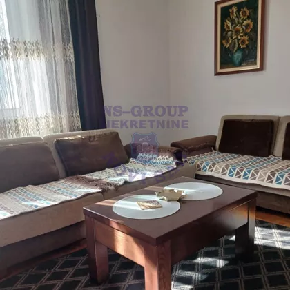 Bulevar Oslobođenja | 4zida.rs