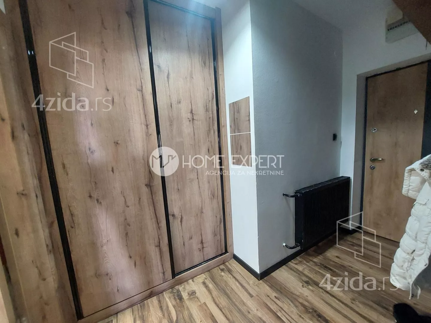 Garsonjera | 4zida