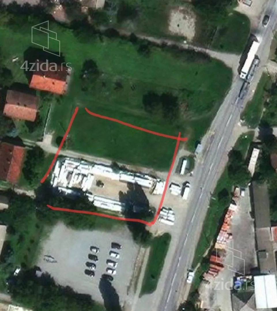 Plac | 4zida