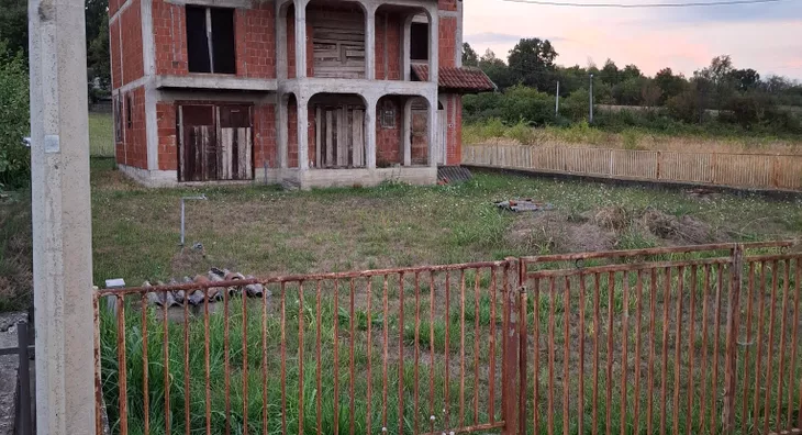 3-etažna kuća | 4zida