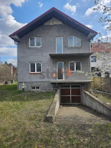 Donja Vrežina