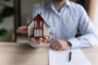 Parking u dvorištu | 4zida