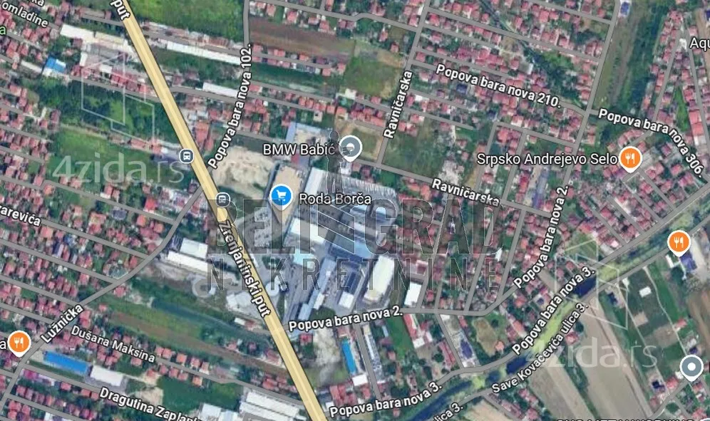 Plac | 4zida