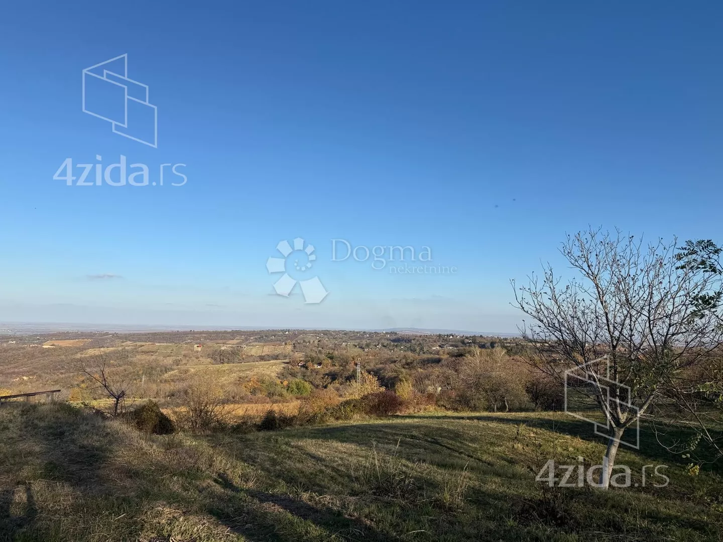 Građevinsko zemljište | 4zida
