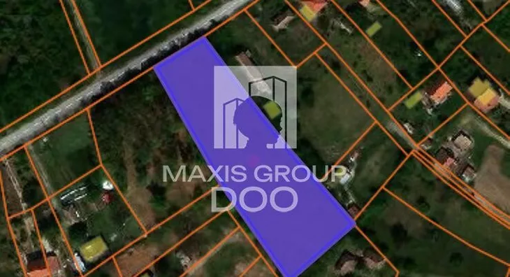 Građevinsko zemljište | 4zida