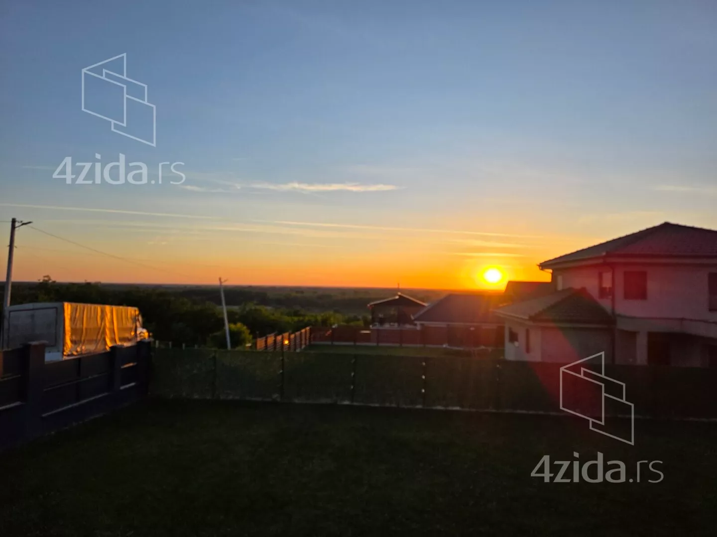 Građevinsko zemljište | 4zida