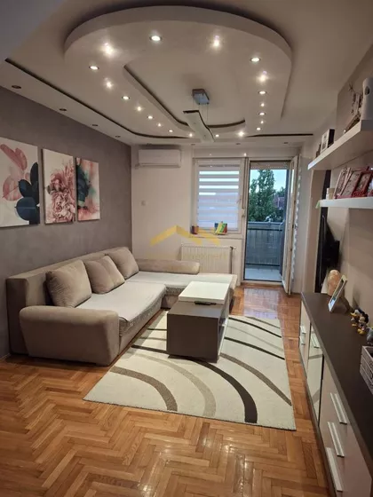 Nova Detelinara | 4zida.rs