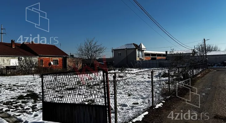 Građevinsko zemljište | 4zida