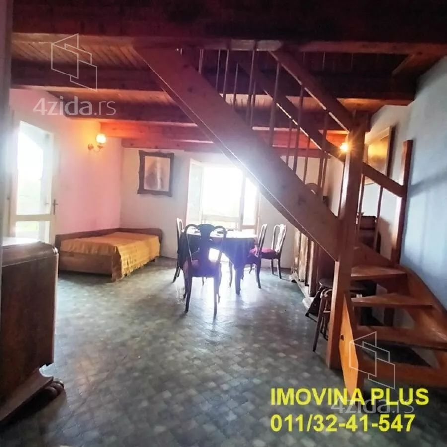 Kuća | 4zida