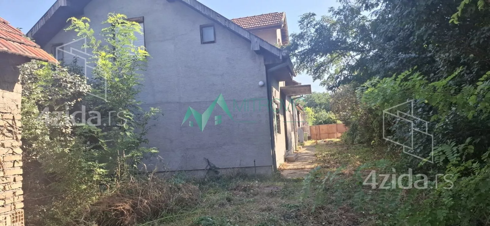 Kuća | 4zida