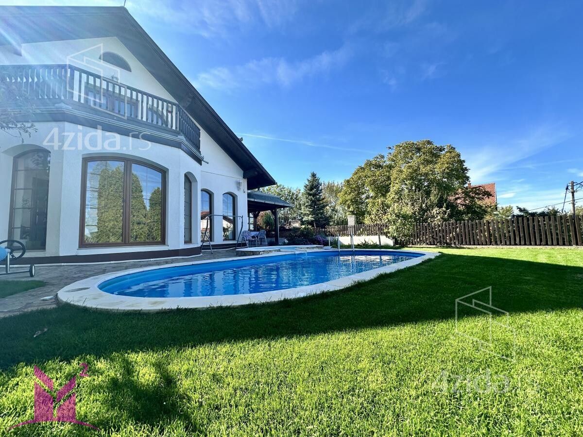 House in Stari Ledinci, Južnobački upravni okrug - Prikaz 2