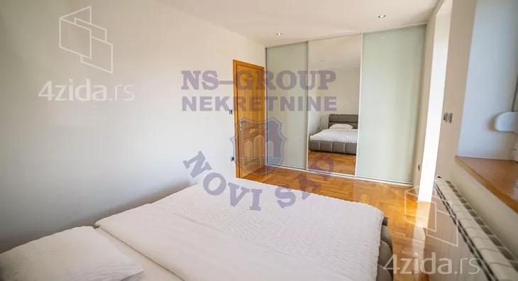 4-etažna kuća | 4zida