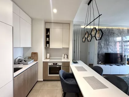 Beograd na vodi | 4zida.rs