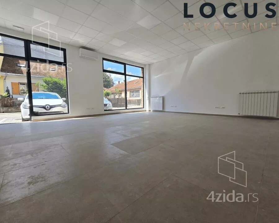 Lokal | 4zida