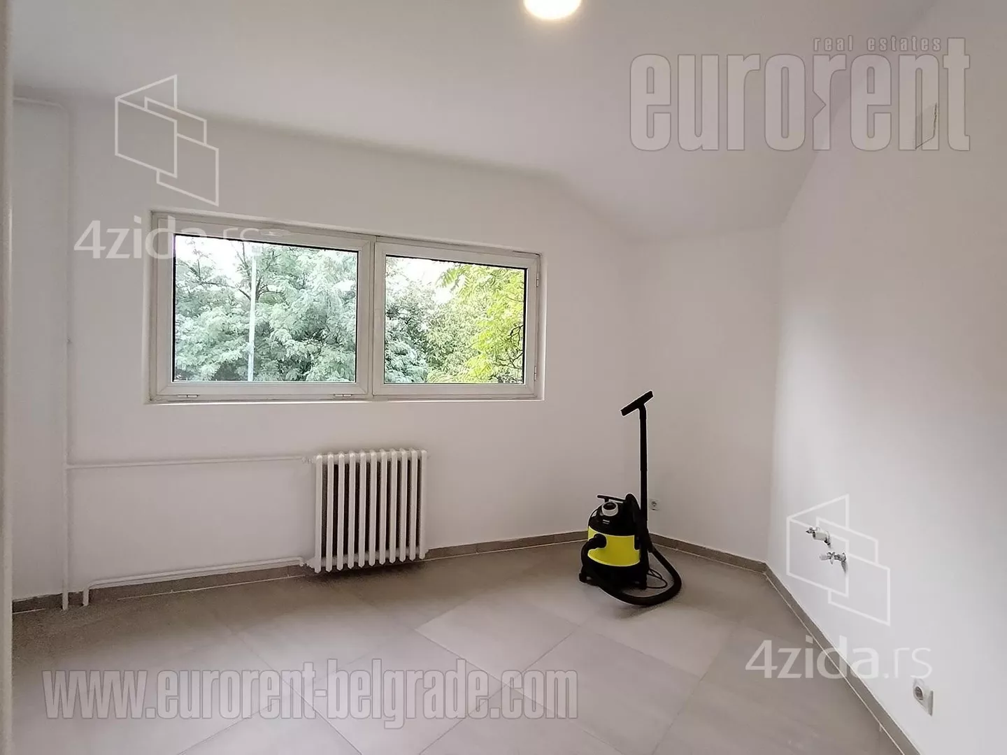 Kancelarija | 4zida