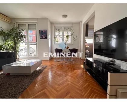 Jove Ilića | 4zida.rs