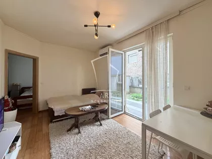 Andre Stevanovića | 4zida.rs