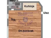 Telep, Gradske lokacije, Novi Sad | 4zida.rs