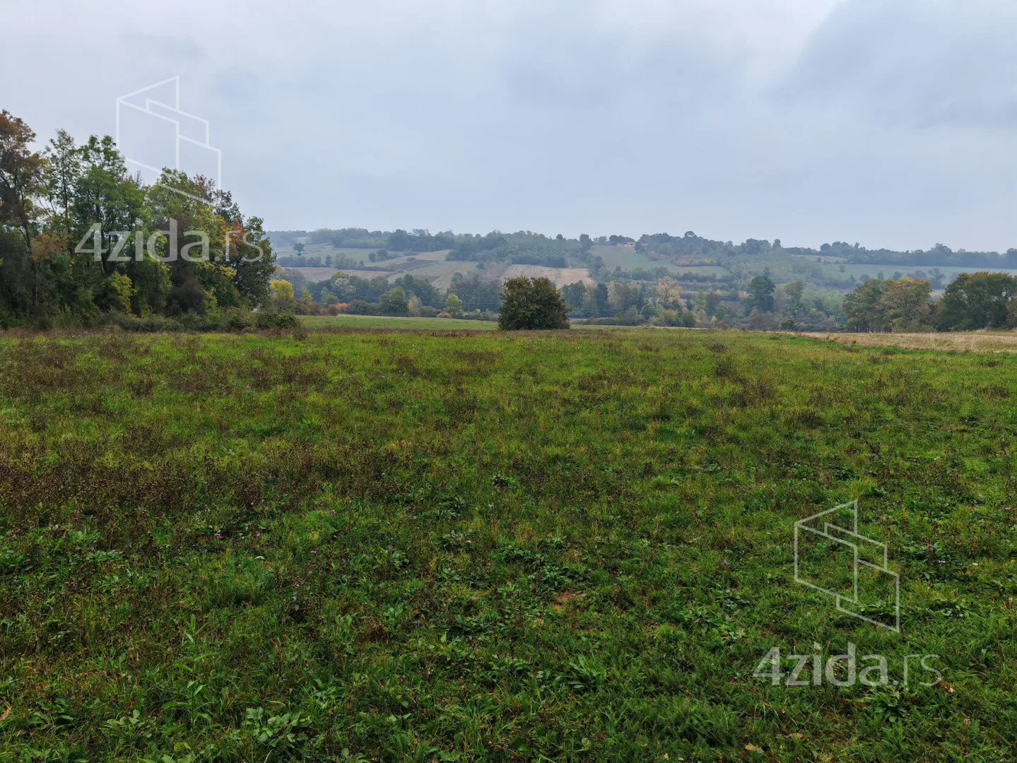 Građevinsko zemljište | 4zida