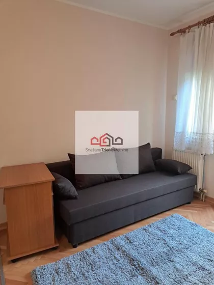 Adamovićevo Naselje | 4zida.rs