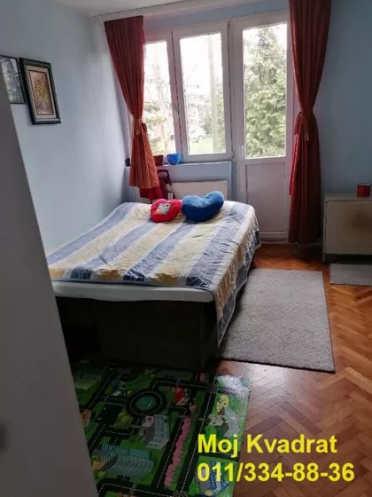 Devaldovih | 4zida.rs