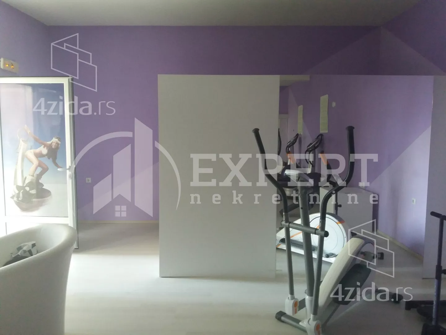 Lokal | 4zida