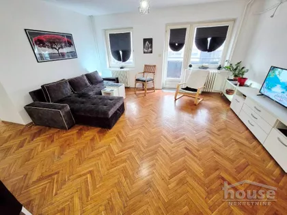 Bulevar Oslobođenja | 4zida.rs