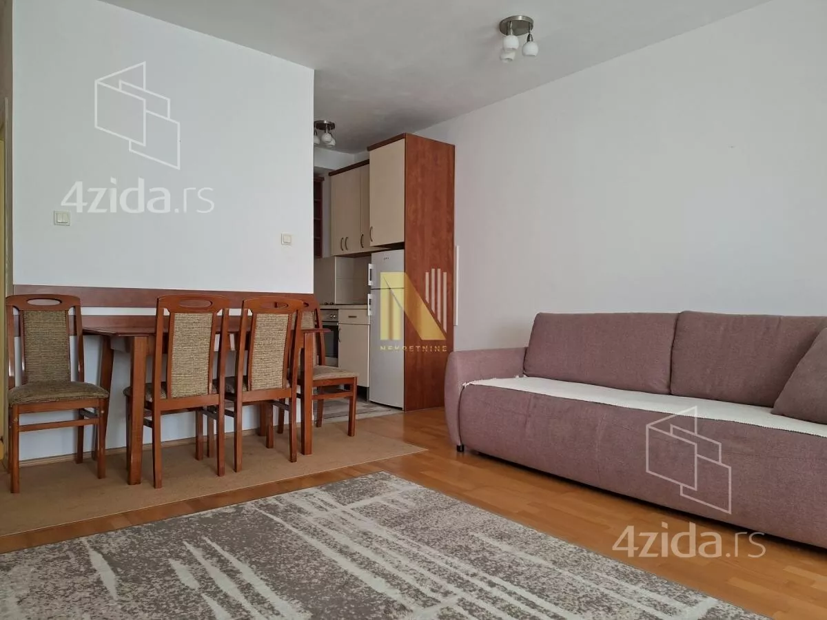 Garsonjera | 4zida