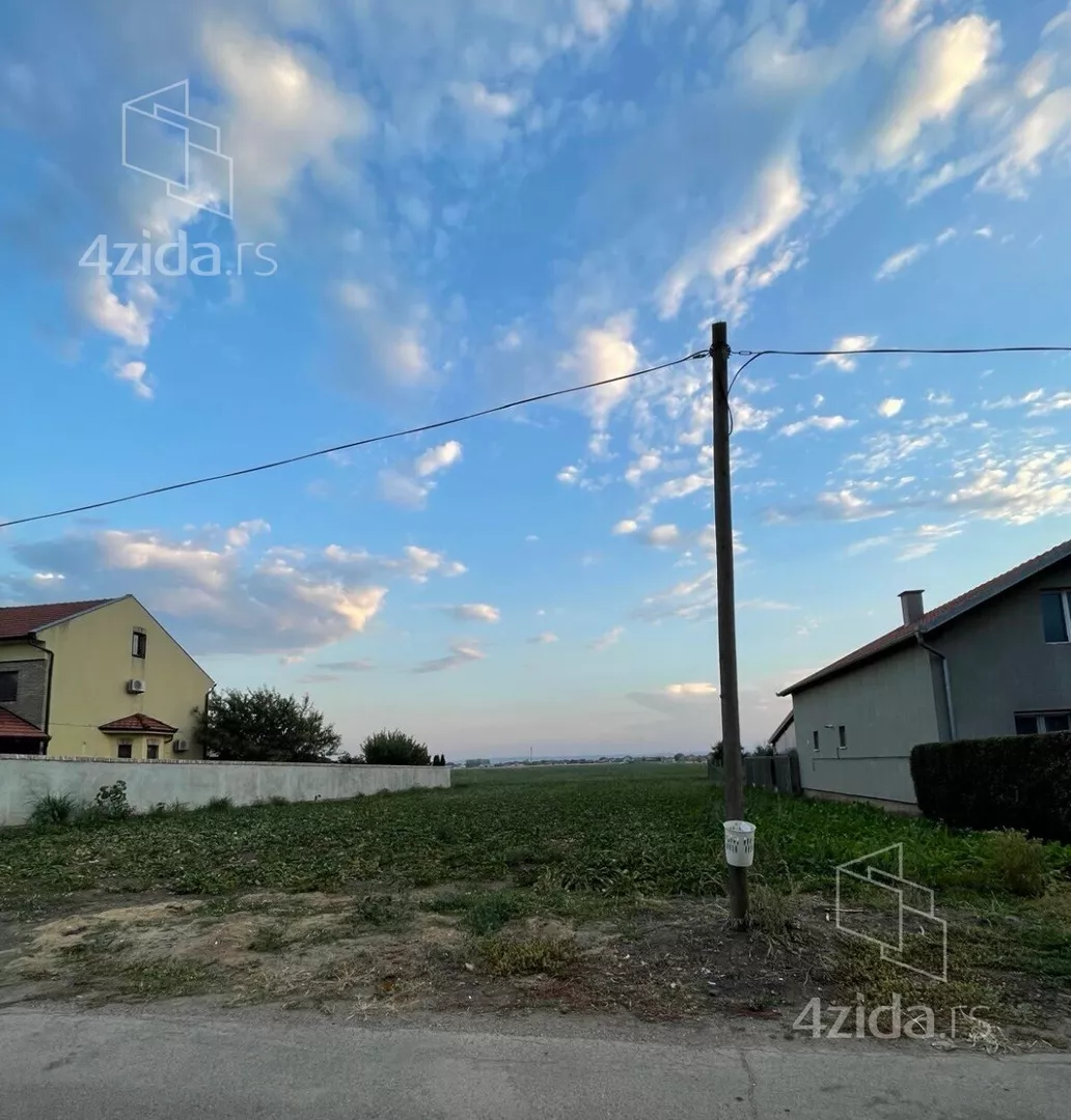 Građevinsko zemljište | 4zida
