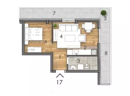 Detelinara | 4zida.rs