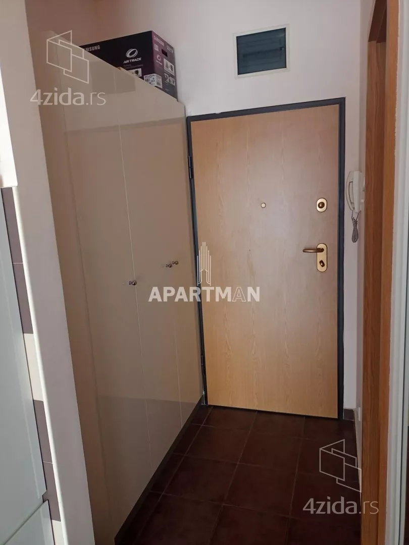 Garsonjera | 4zida