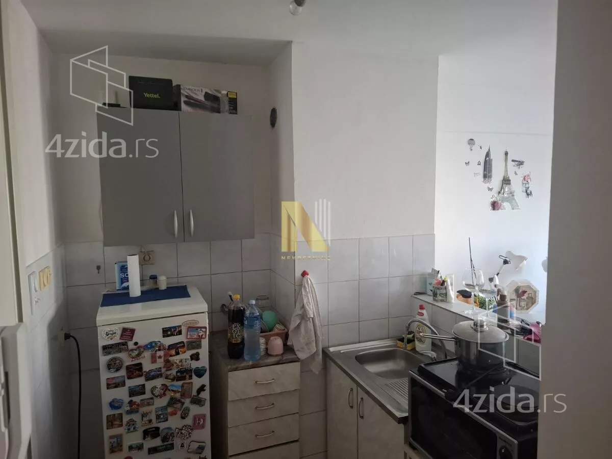 Garsonjera | 4zida