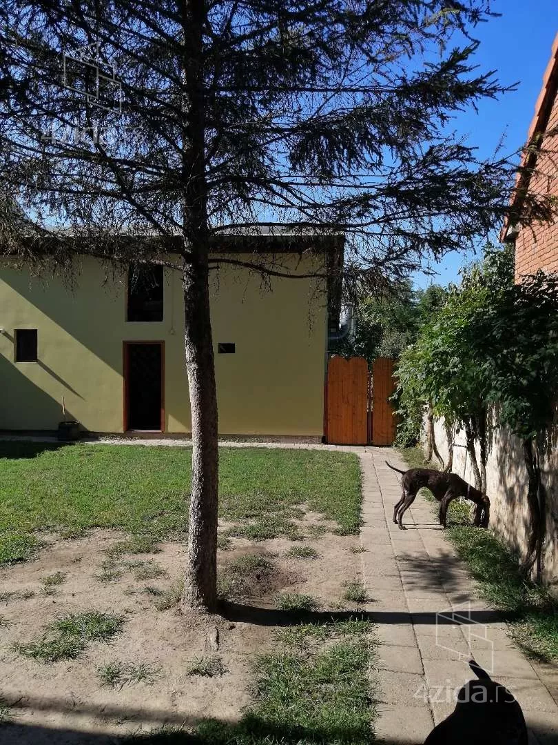 4-etažna kuća | 4zida