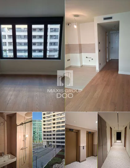 Đorđa Stanojevića 37b | 4zida.rs