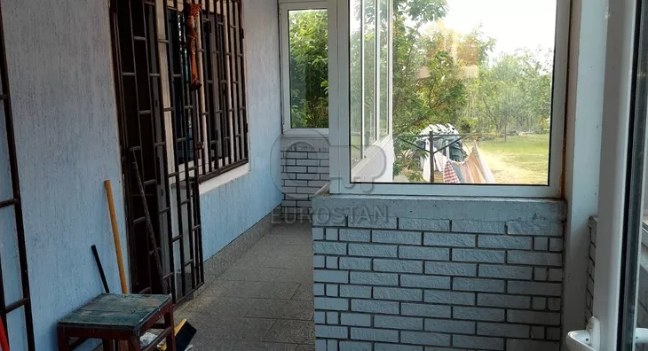 4-etažna kuća | 4zida