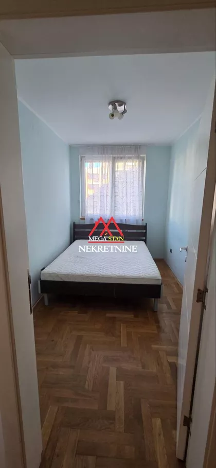 Dimitrija Avramovića | 4zida.rs