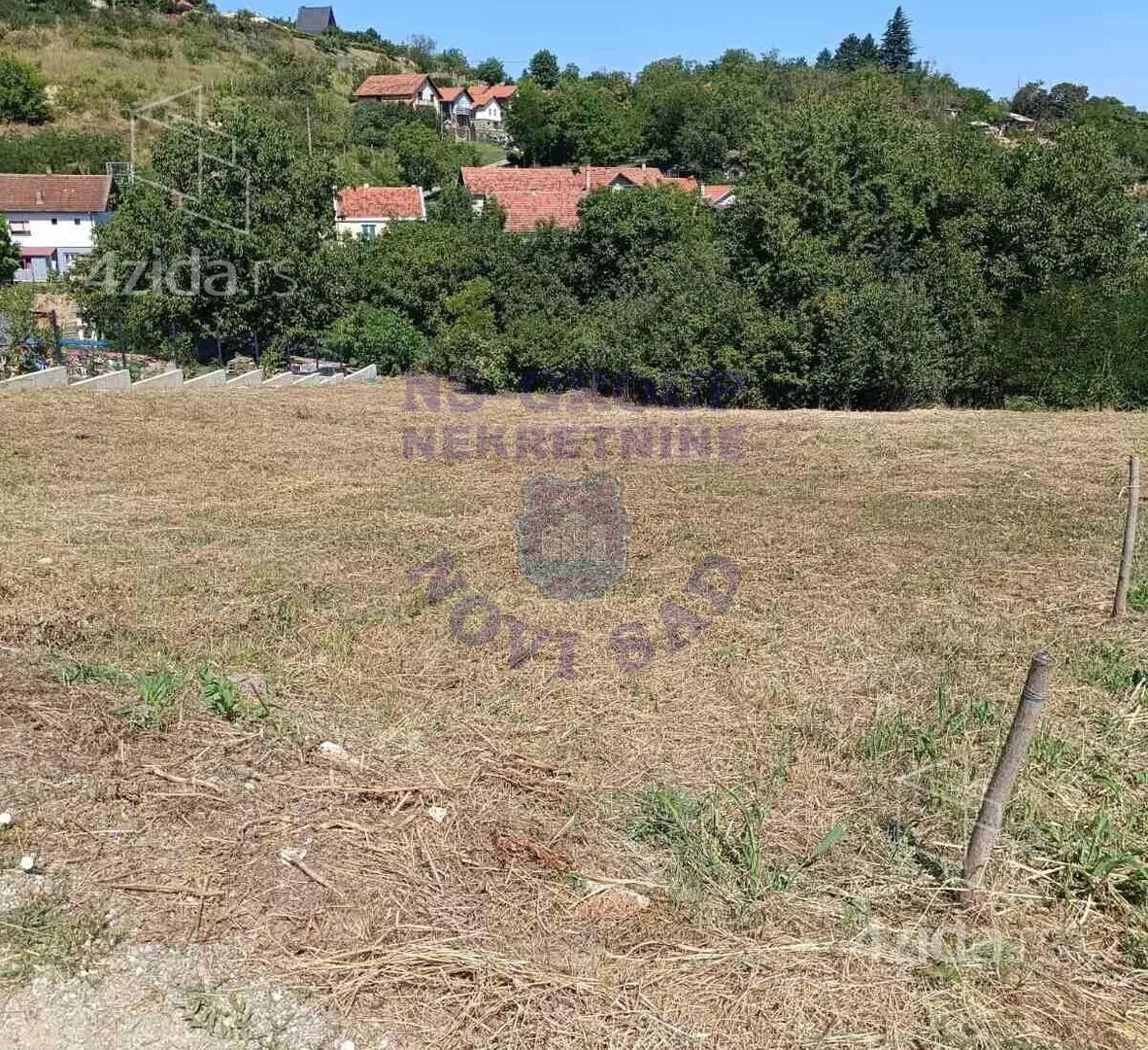 Građevinsko zemljište | 4zida