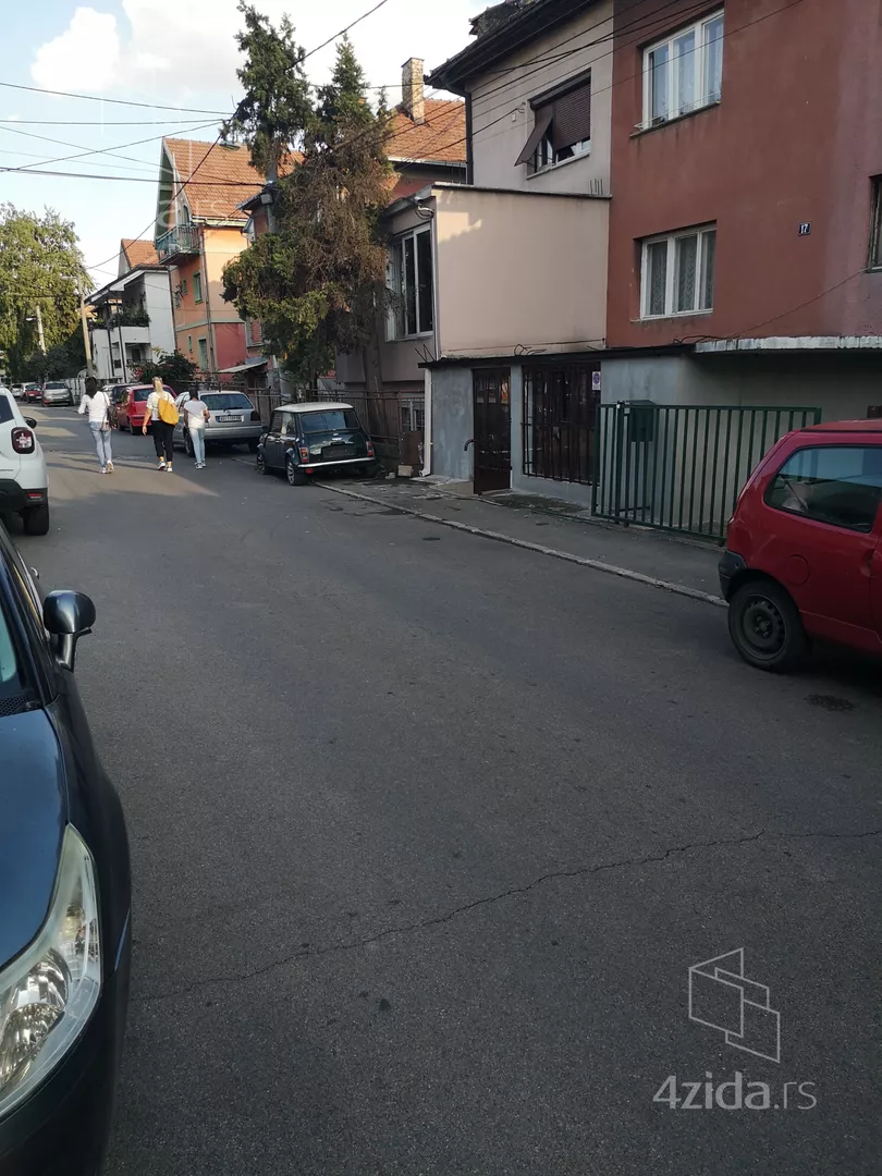 Magacin | 4zida