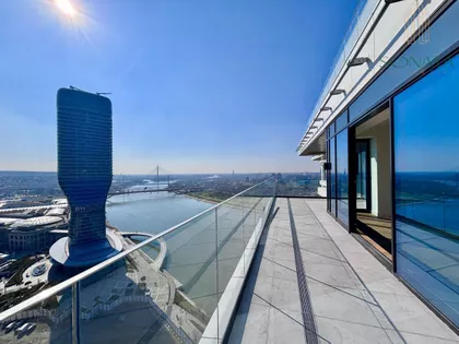 Beograd na vodi | 4zida.rs